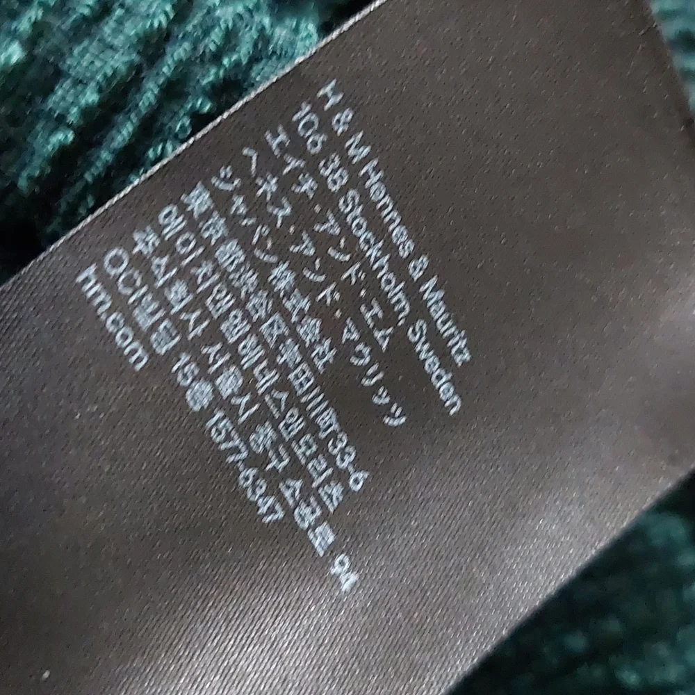 H&M top - Picture 4 of 6